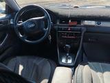 Audi A6 1997 года за 2 600 000 тг. в Кокшетау – фото 4