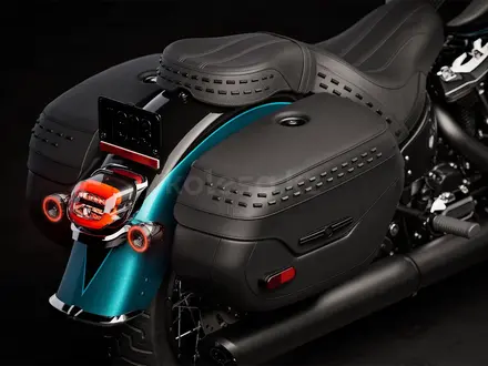 Harley-Davidson  Heritage 2026 года за 22 500 000 тг. в Алматы – фото 4