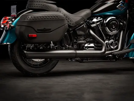 Harley-Davidson  Heritage 2026 года за 22 500 000 тг. в Алматы – фото 3