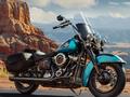 Harley-Davidson  Heritage 2026 года за 22 500 000 тг. в Алматы