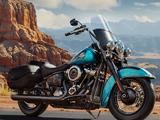 Harley-Davidson  Heritage 2026 года за 22 500 000 тг. в Алматы