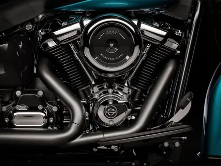 Harley-Davidson  Heritage 2026 года за 22 500 000 тг. в Алматы – фото 6