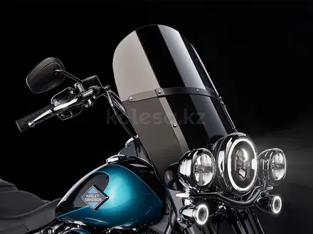 Harley-Davidson  Heritage 2026 года за 22 500 000 тг. в Алматы – фото 7
