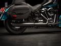 Harley-Davidson  Heritage 2026 года за 22 500 000 тг. в Алматы – фото 8