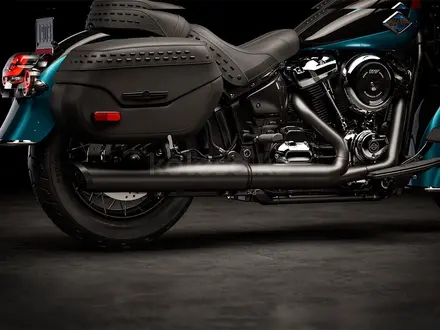 Harley-Davidson  Heritage 2026 года за 22 500 000 тг. в Алматы – фото 8