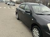 Nissan Almera 2015 года за 2 200 000 тг. в Алматы – фото 3