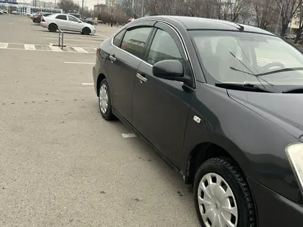 Nissan Almera 2015 года за 2 200 000 тг. в Алматы – фото 3