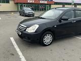 Nissan Almera 2015 года за 2 200 000 тг. в Алматы – фото 2