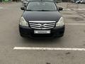 Nissan Almera 2015 года за 2 200 000 тг. в Алматы