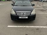 Nissan Almera 2015 года за 2 200 000 тг. в Алматы