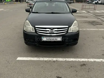 Nissan Almera 2015 года за 2 200 000 тг. в Алматы