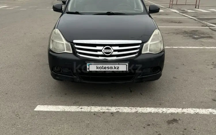 Nissan Almera 2015 года за 2 200 000 тг. в Алматы