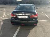 Nissan Almera 2015 года за 2 200 000 тг. в Алматы – фото 5