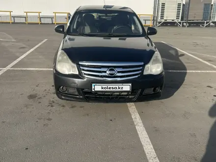 Nissan Almera 2015 года за 2 200 000 тг. в Алматы – фото 6