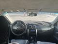 Nissan Almera 2015 года за 2 200 000 тг. в Алматы – фото 8
