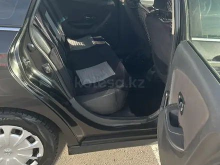 Nissan Almera 2015 года за 2 200 000 тг. в Алматы – фото 7