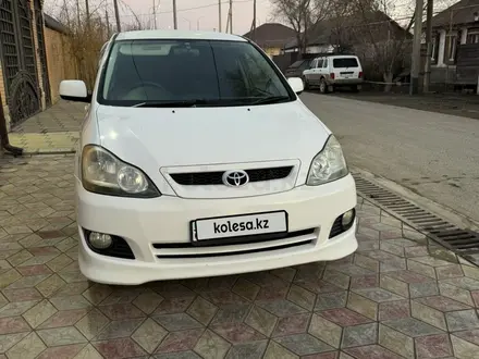 Toyota Ipsum 2006 года за 7 300 000 тг. в Алматы – фото 25