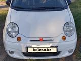 Daewoo Matiz 2001 года за 1 800 000 тг. в Усть-Каменогорск – фото 2