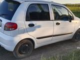 Daewoo Matiz 2001 года за 1 800 000 тг. в Усть-Каменогорск