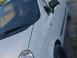 Daewoo Matiz 2001 года за 1 800 000 тг. в Усть-Каменогорск – фото 3