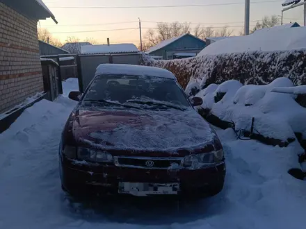 Mazda 626 1993 года за 800 000 тг. в Петропавловск