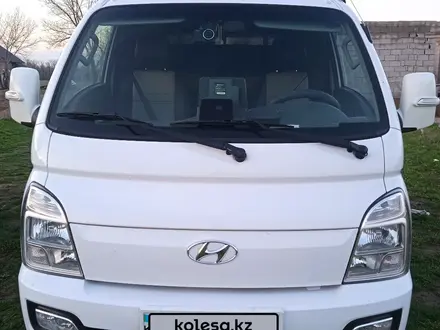 Hyundai Porter 2022 года за 11 500 000 тг. в Каскелен