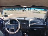 Volkswagen Golf 1994 года за 600 000 тг. в Качар – фото 3