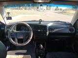 Volkswagen Golf 1994 года за 600 000 тг. в Качар – фото 2