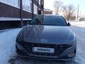 Hyundai Elantra 2023 годаfor11 700 000 тг. в Костанай – фото 6