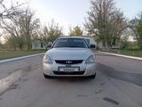 ВАЗ (Lada) Priora 2170 2013 года за 2 300 000 тг. в Алматы