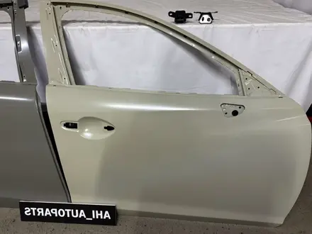Дверь на Mazda 6 за 50 000 тг. в Алматы – фото 3