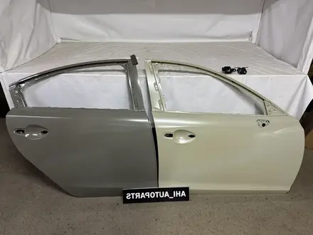Дверь на Mazda 6 за 50 000 тг. в Алматы