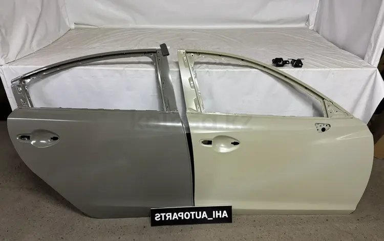 Дверь на Mazda 6 за 50 000 тг. в Алматы