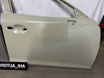 Дверь на Mazda 6 за 50 000 тг. в Алматы – фото 8