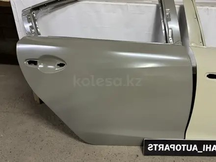 Дверь на Mazda 6 за 50 000 тг. в Алматы – фото 9