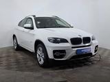 BMW X6 2012 годаүшін9 590 000 тг. в Астана – фото 3