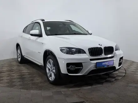 BMW X6 2012 года за 9 590 000 тг. в Астана – фото 3