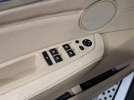 BMW X6 2012 года за 9 590 000 тг. в Астана – фото 21