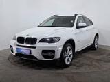 BMW X6 2012 годаүшін9 590 000 тг. в Астана