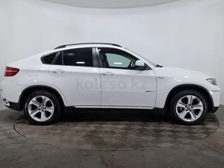 BMW X6 2012 года за 9 590 000 тг. в Астана – фото 4