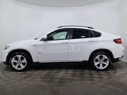 BMW X6 2012 года за 9 590 000 тг. в Астана – фото 8