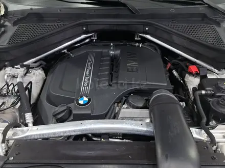 BMW X6 2012 года за 9 590 000 тг. в Астана – фото 11