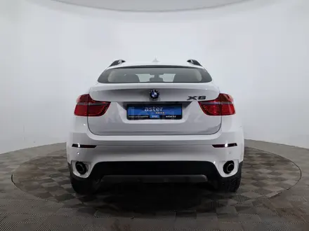BMW X6 2012 года за 9 590 000 тг. в Астана – фото 6