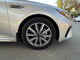 Kia Optima 2018 годаүшін6 200 000 тг. в Атырау – фото 2