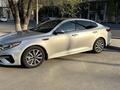 Kia Optima 2018 года за 6 200 000 тг. в Атырау – фото 8