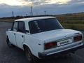 ВАЗ (Lada) 2107 1999 годаfor450 000 тг. в Кокшетау