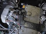 Мотор двигатель mercedes за 320 000 тг. в Алматы