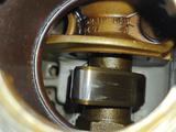 Мотор двигатель mercedes за 320 000 тг. в Алматы – фото 4