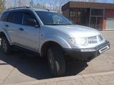 Mitsubishi Pajero Sport 2012 годаүшін8 500 000 тг. в Астана