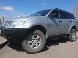 Mitsubishi Pajero Sport 2012 годаүшін7 600 000 тг. в Астана – фото 3